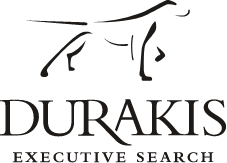 Durakis logo footer