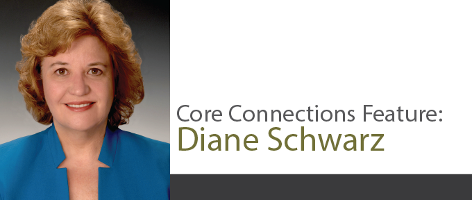Meet Diane Schwarz, VP/CIO Of Textron