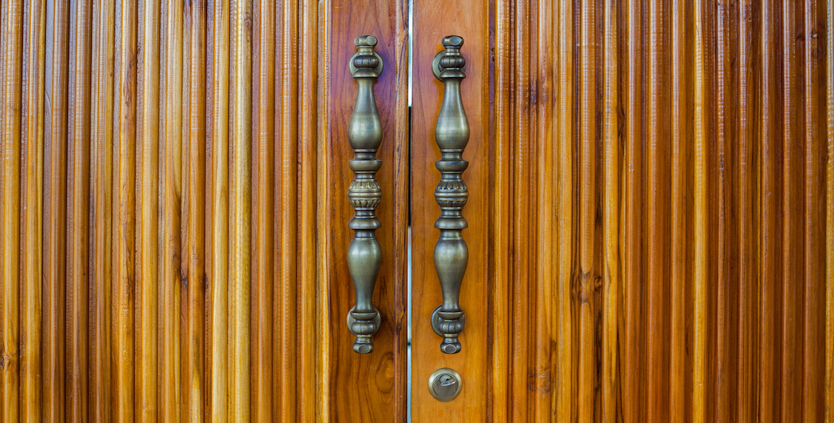 Behind Boardroom Doors With Betsy Atkins