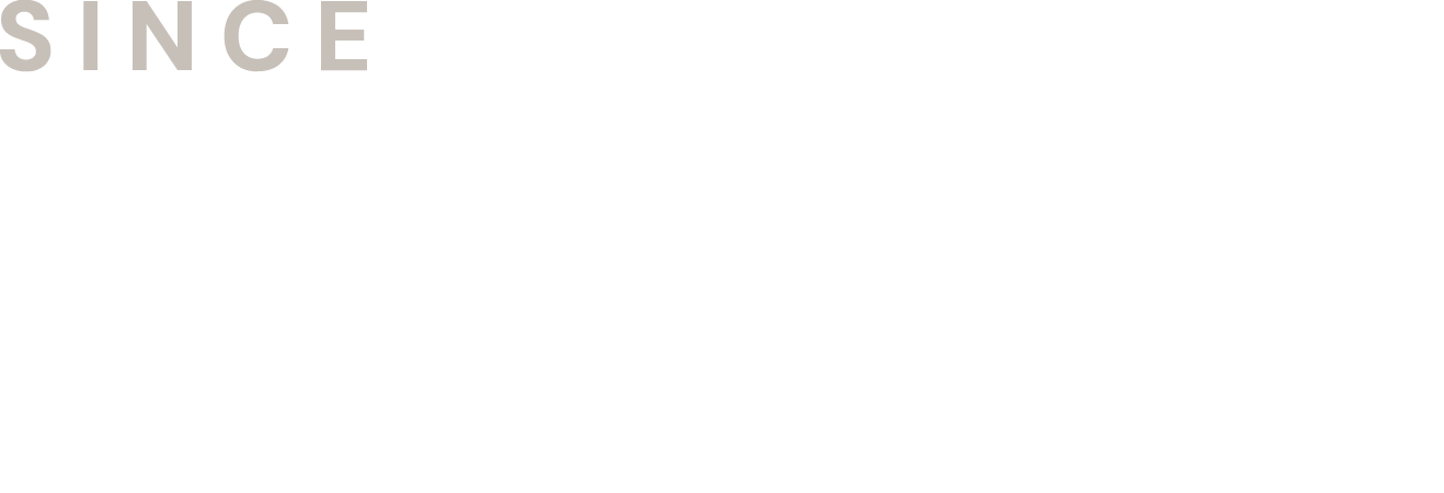 since 1974 since 1974