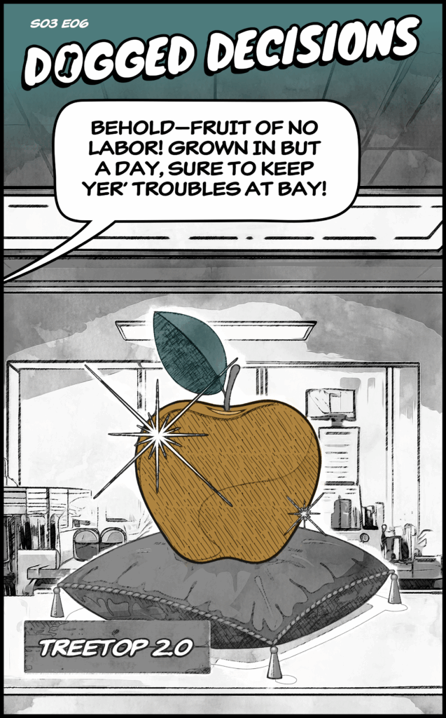 DD S3 E6 Panel1 style