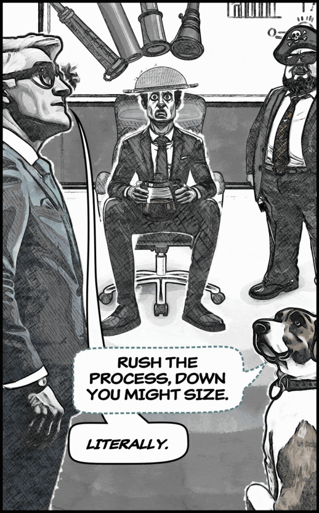 DD S3 E6 Panel4 style